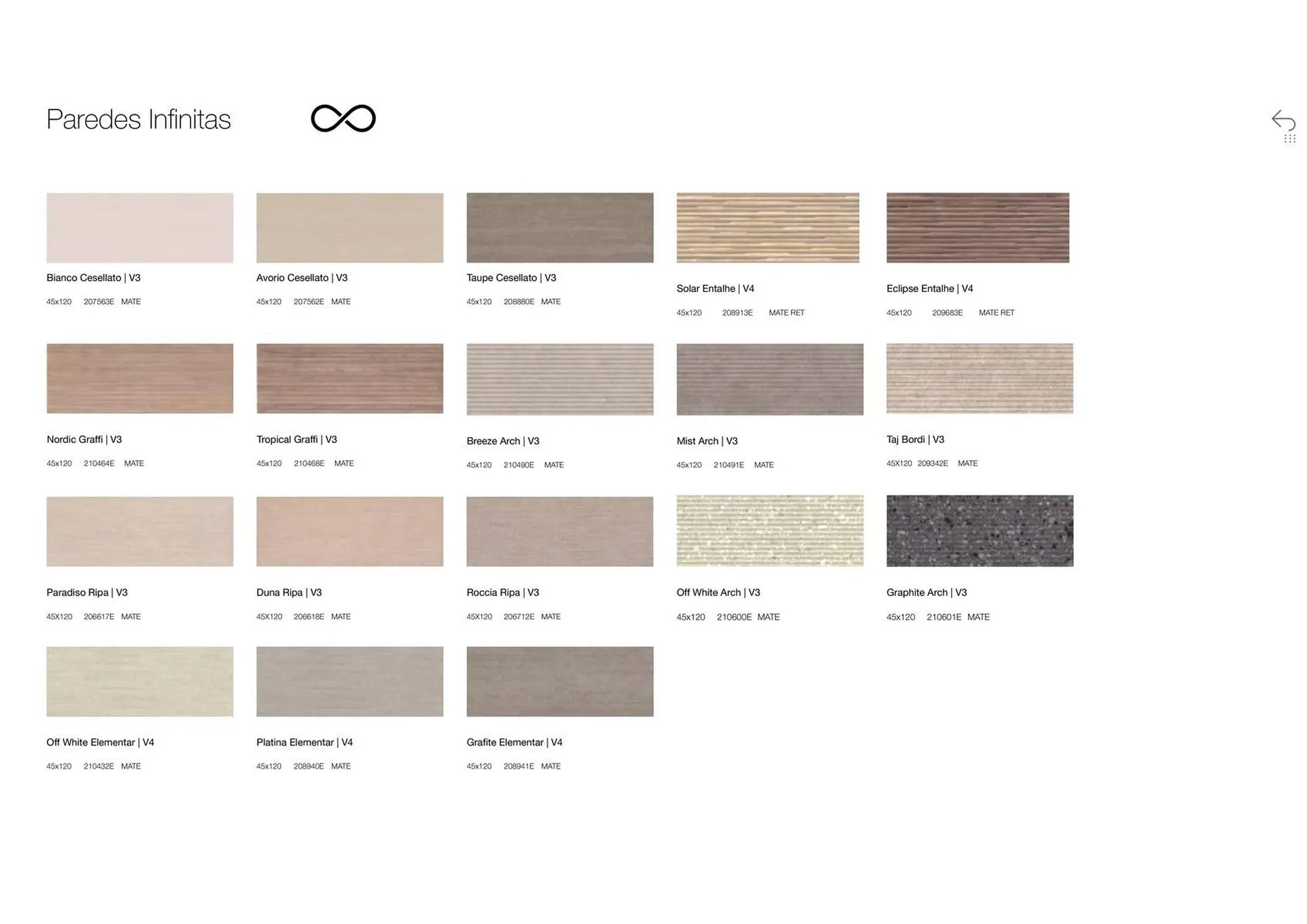 Encarte de Catálogo Portobello 11 de março até 31 de dezembro 2025 - Pagina 137