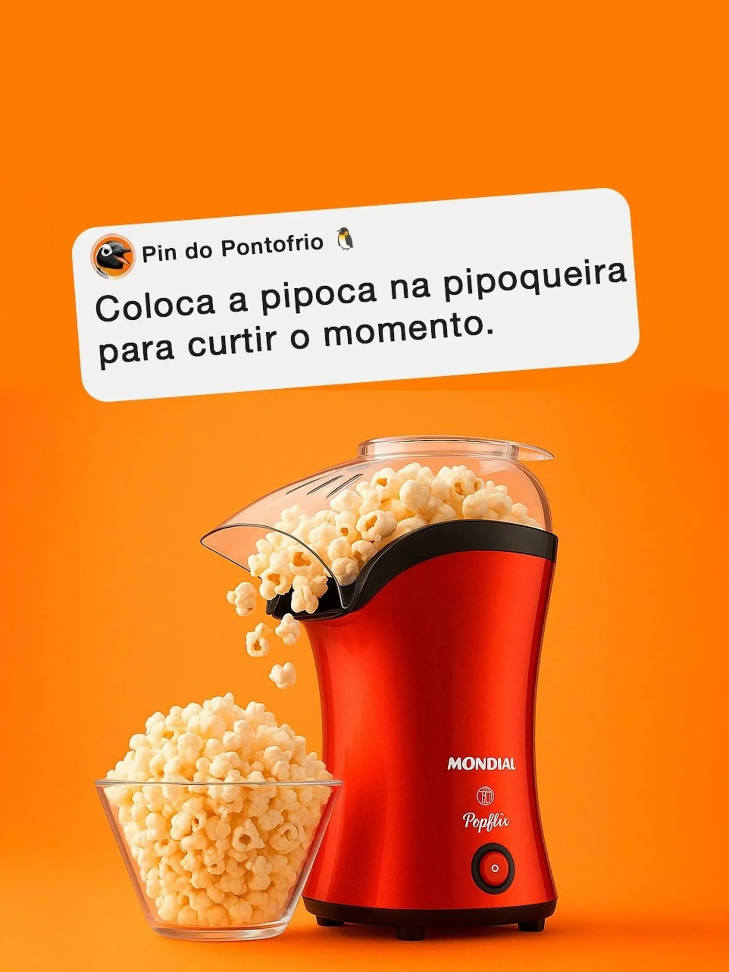 Encarte de Catálogo Pontofrio 18 de abril até 24 de abril 2025 - Pagina 3