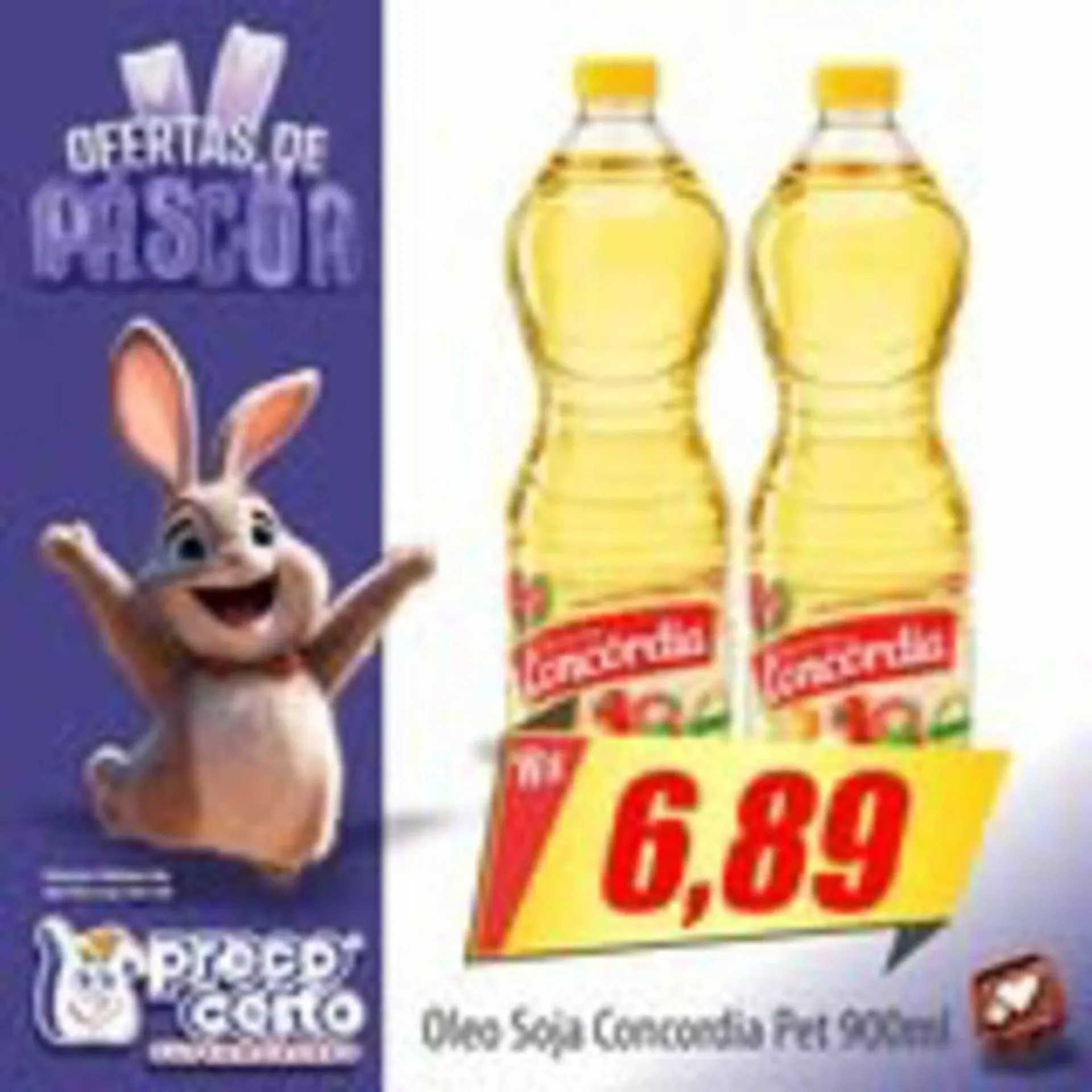 Encarte de Catálogo Preço Certo 20 de fevereiro até 23 de fevereiro 2026 - Pagina 6