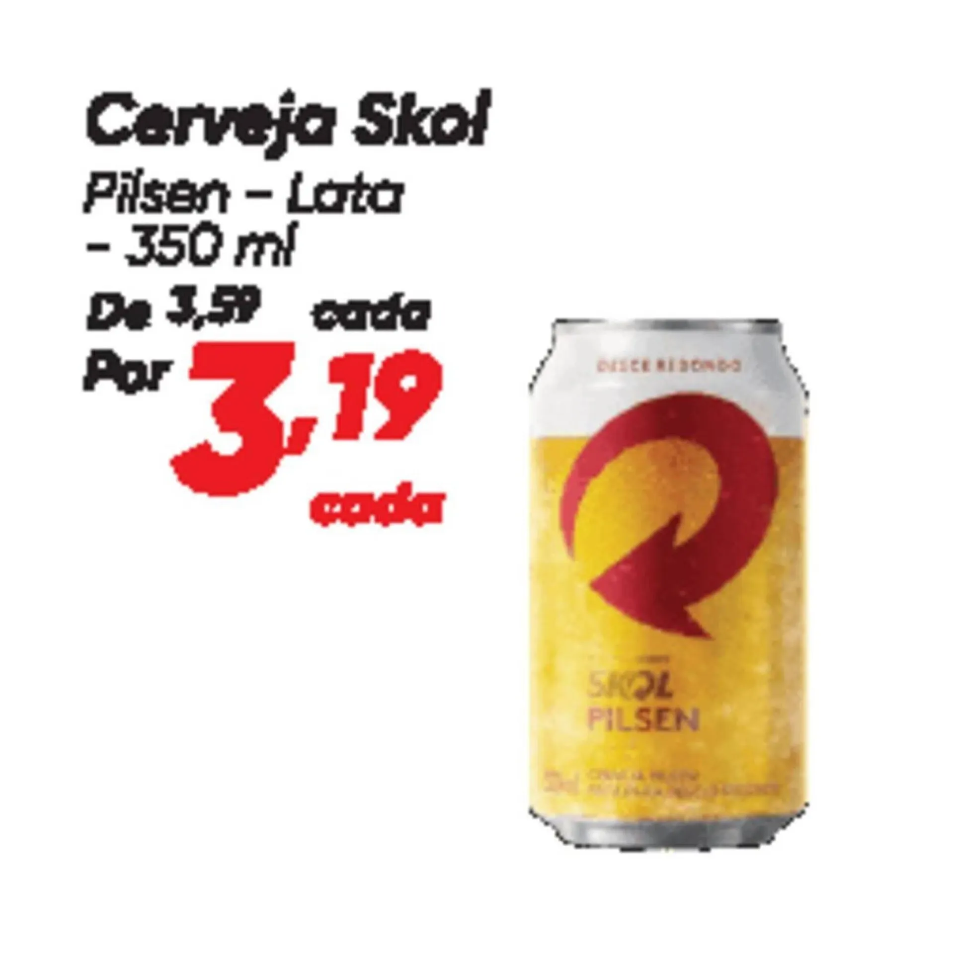 Encarte de Tabloide Dia 30 de outubro até 3 de novembro 2025 - Pagina 4