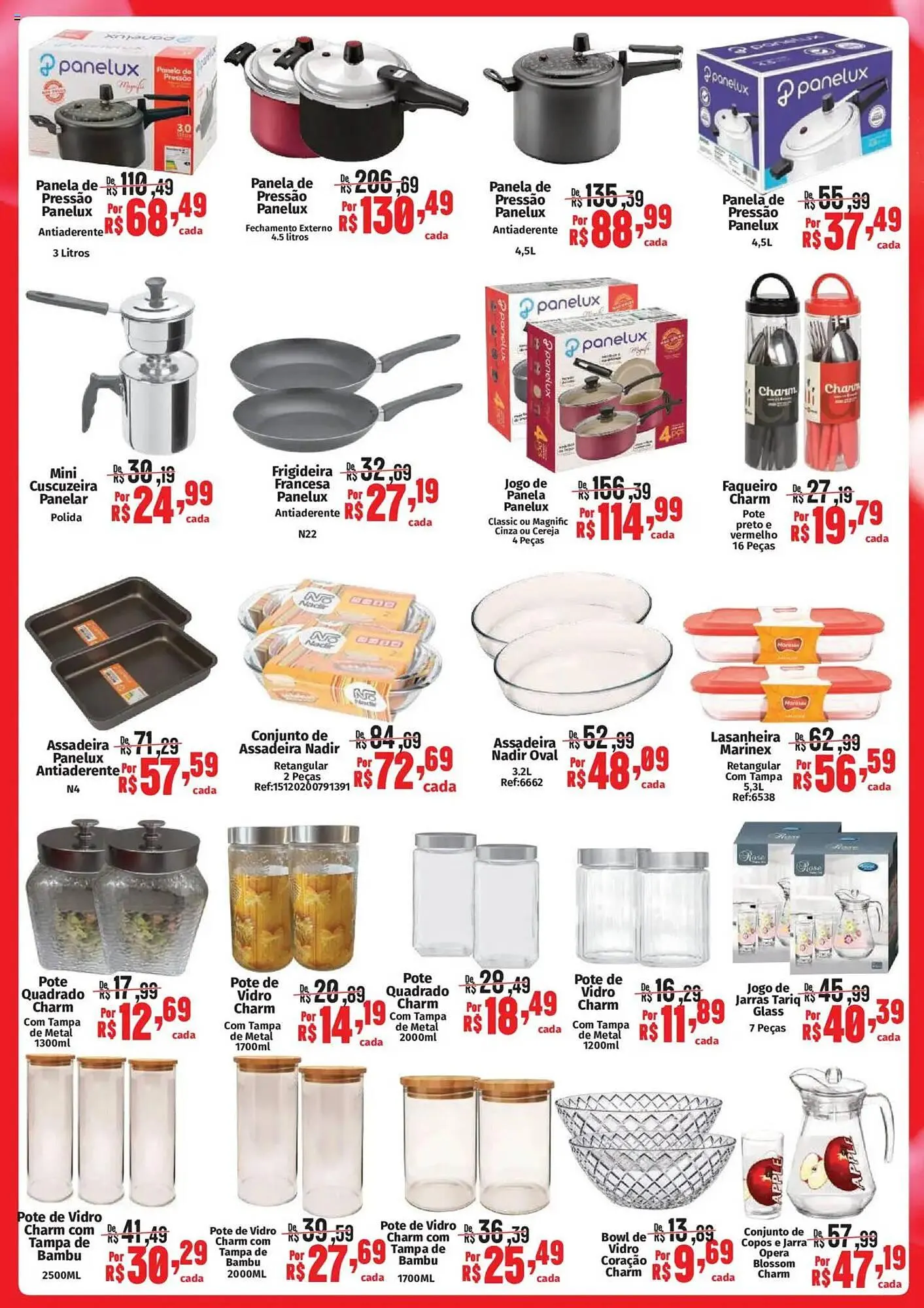 Encarte de Catálogo Supermercados Mateus 2 de maio até 11 de maio 2025 - Pagina 4