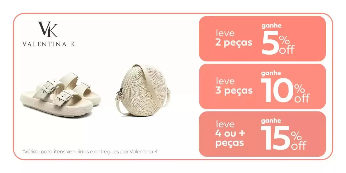 Encarte de Ofertas Posthaus 4 de novembro até 30 de novembro 2024 - Pagina 3