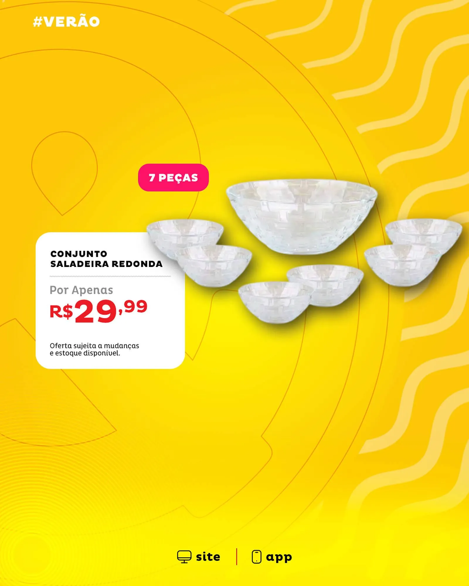 Encarte de Encarte Casa e Vídeo 15 de janeiro até 18 de janeiro 2026 - Pagina 2