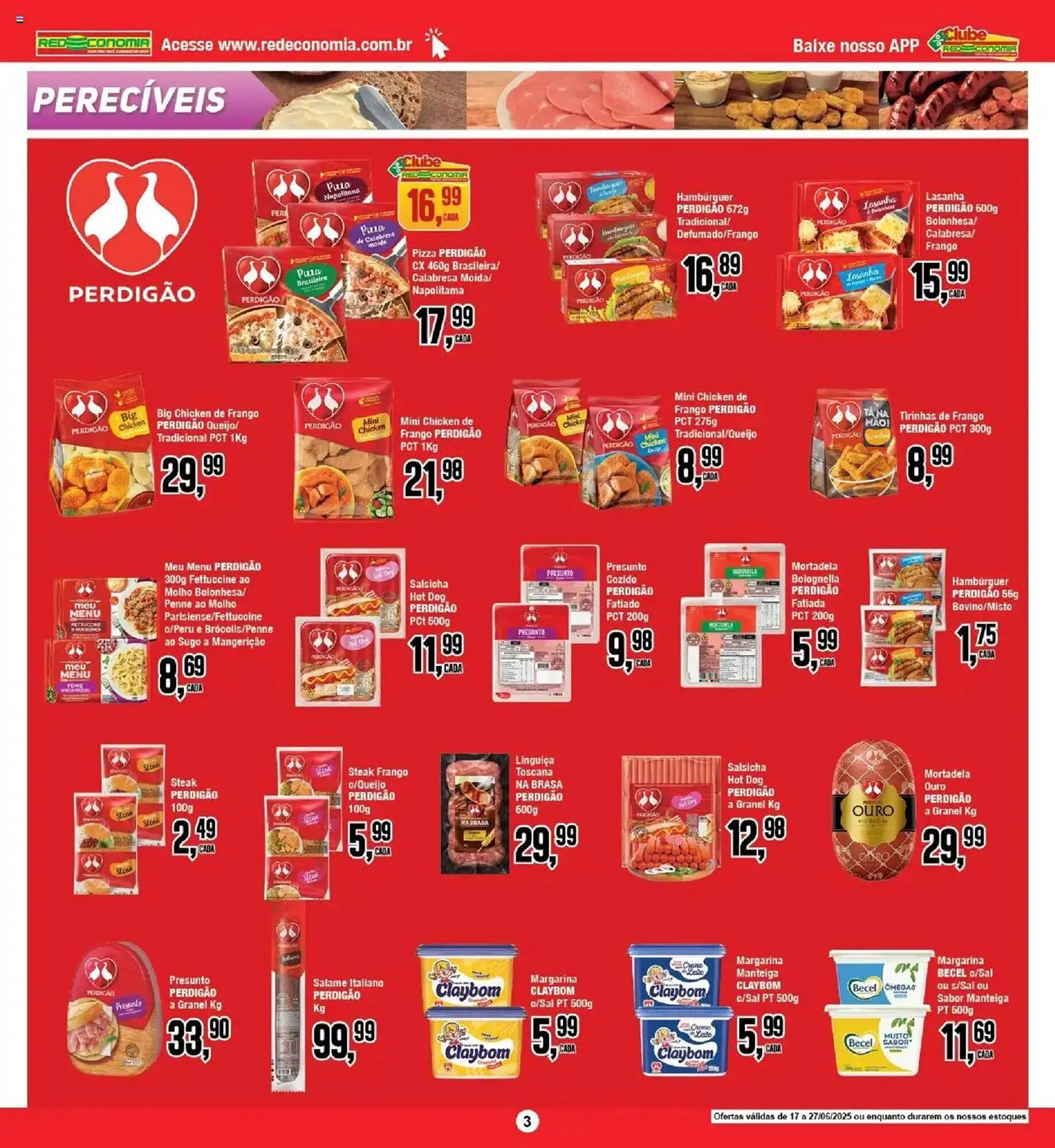 Encarte de Catálogo Supermercados Princesa 17 de junho até 27 de junho 2025 - Pagina 2