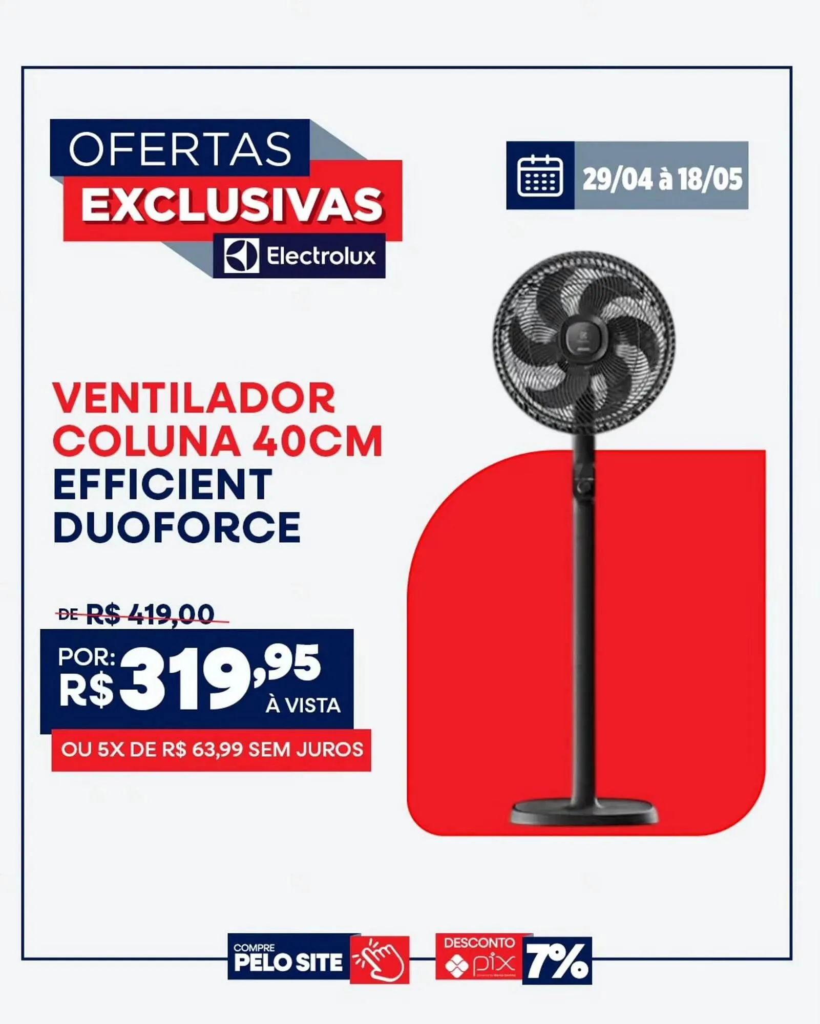 Encarte de Catálogo Grupo Formosa 1 de maio até 18 de maio 2026 - Pagina 3