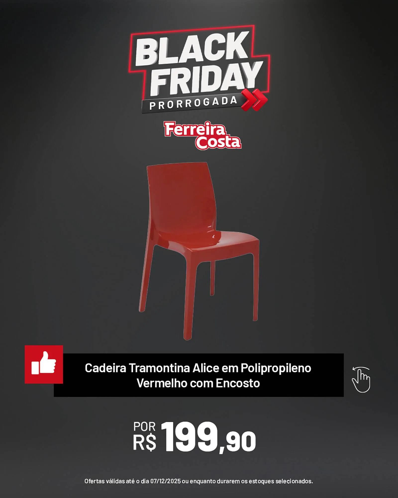 Encarte de Encarte Ferreira Costa 1 de dezembro até 7 de dezembro 2025 - Pagina 5