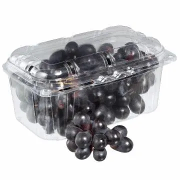 UVA VITORIA BANDEJA 500G