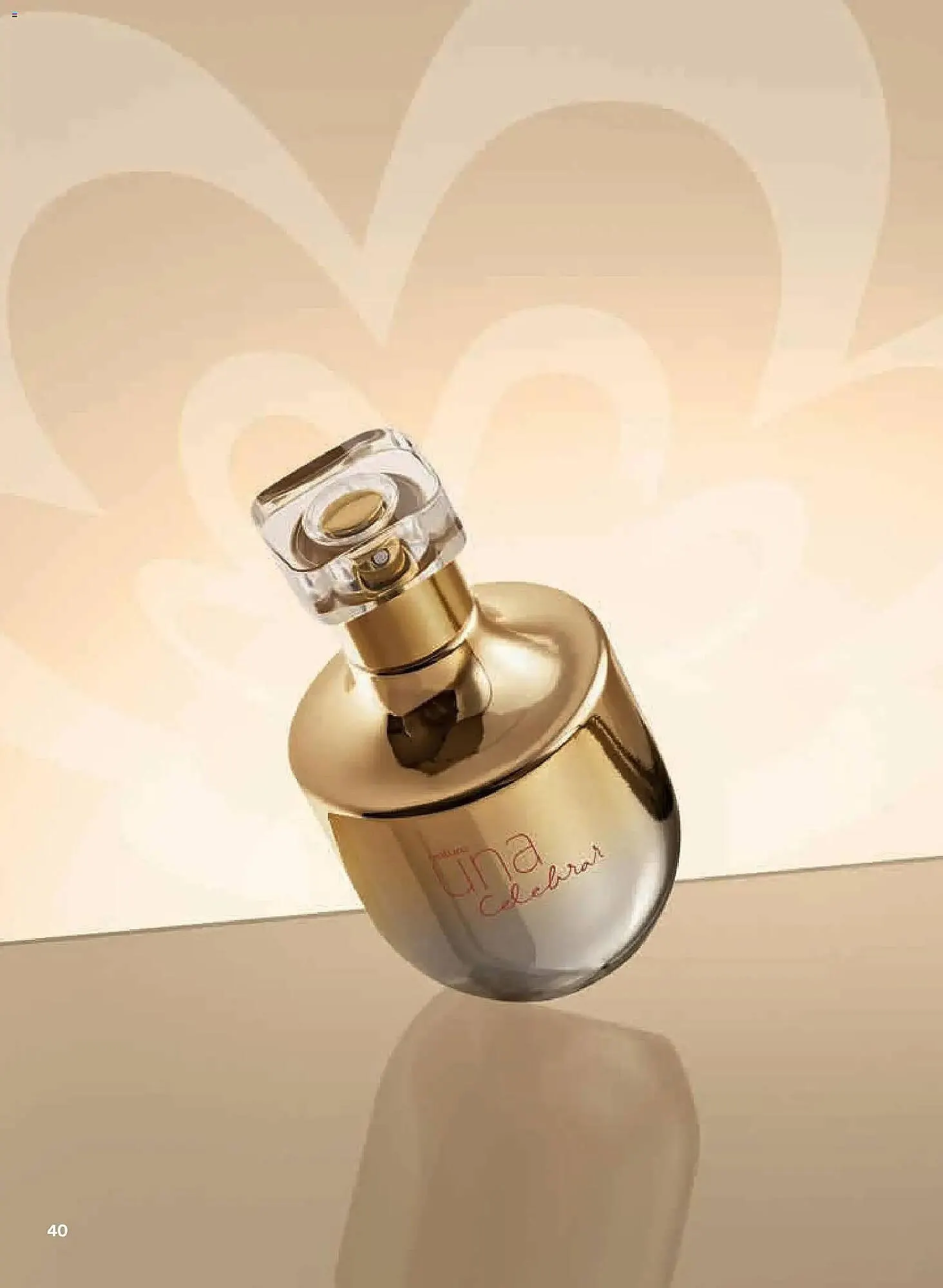 Encarte de Catálogo Natura 26 de novembro até 26 de dezembro 2025 - Pagina 40