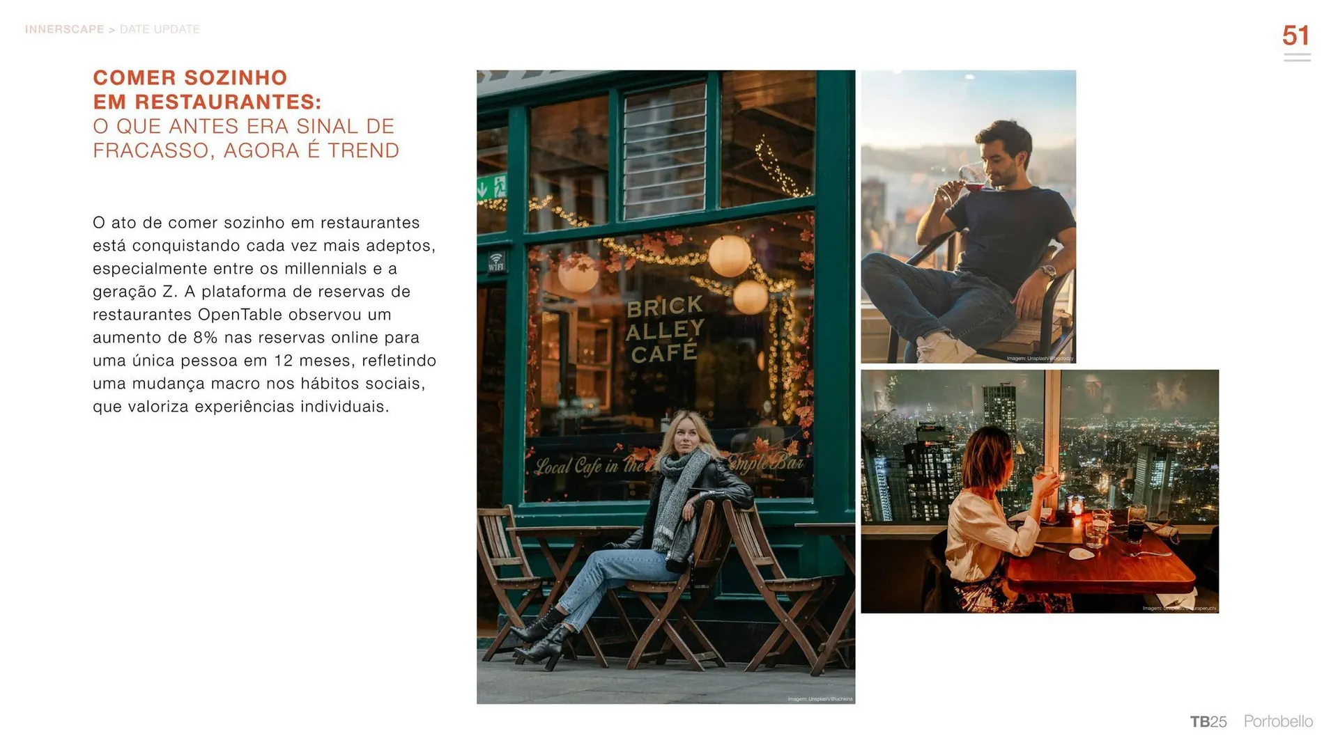 Encarte de Catálogo Portobello 31 de janeiro até 31 de dezembro 2025 - Pagina 51