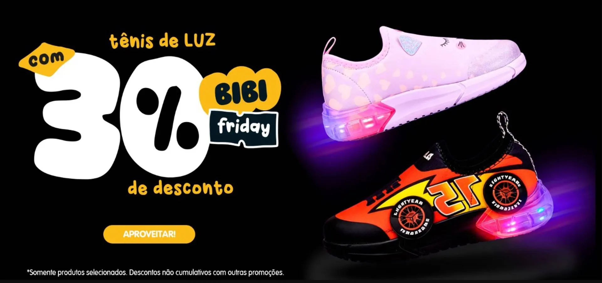 Encarte de Catálogo Bibi 14 de novembro até 6 de dezembro 2025 - Pagina 4