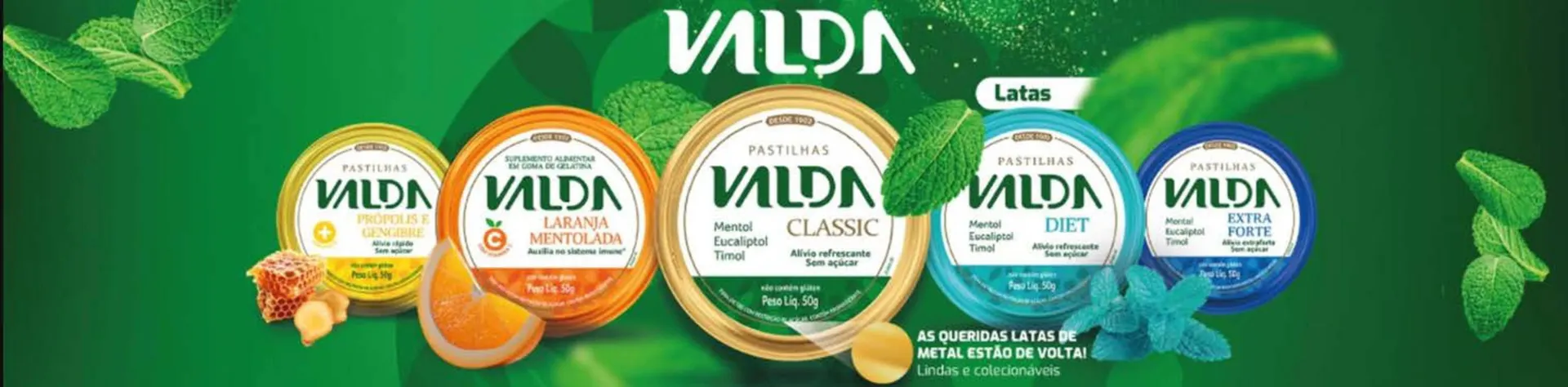 Encarte de Catálogo Panvel Farmácia 29 de julho até 10 de agosto 2025 - Pagina 11