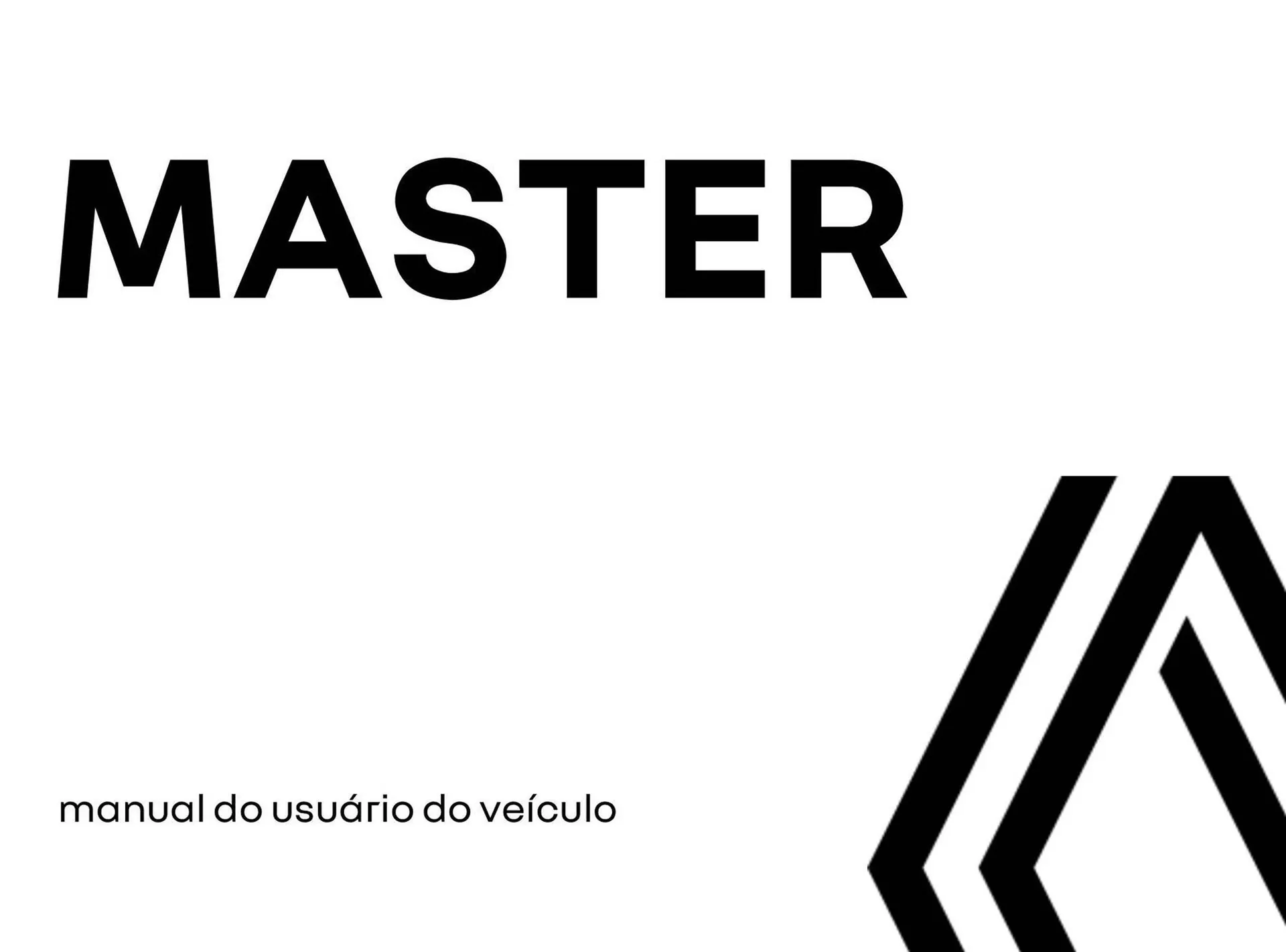 Encarte de Catálogo Renault 22 de abril até 30 de abril 2027 - Pagina 1