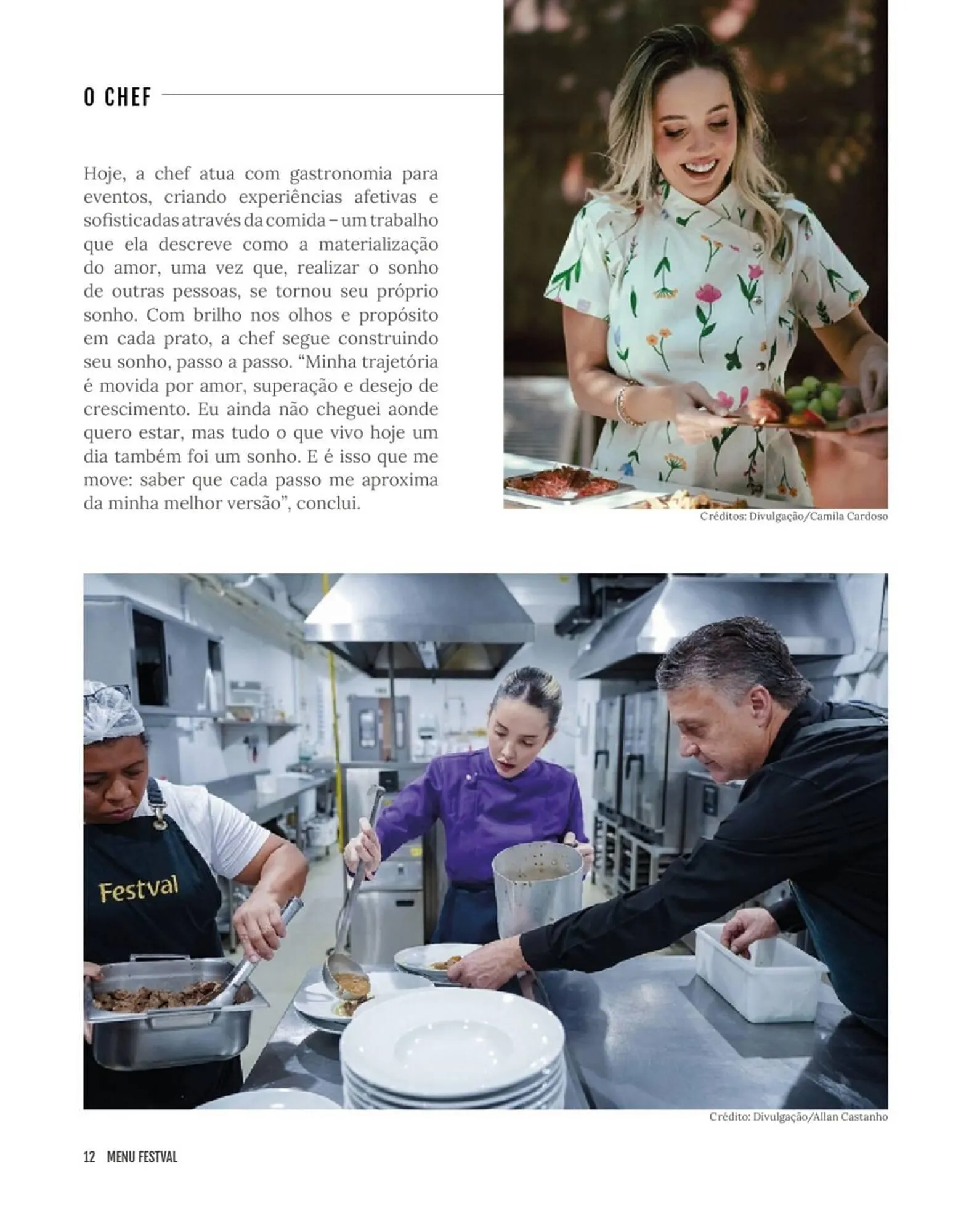 Encarte de Encarte Festval 18 de dezembro até 31 de dezembro 2025 - Pagina 12