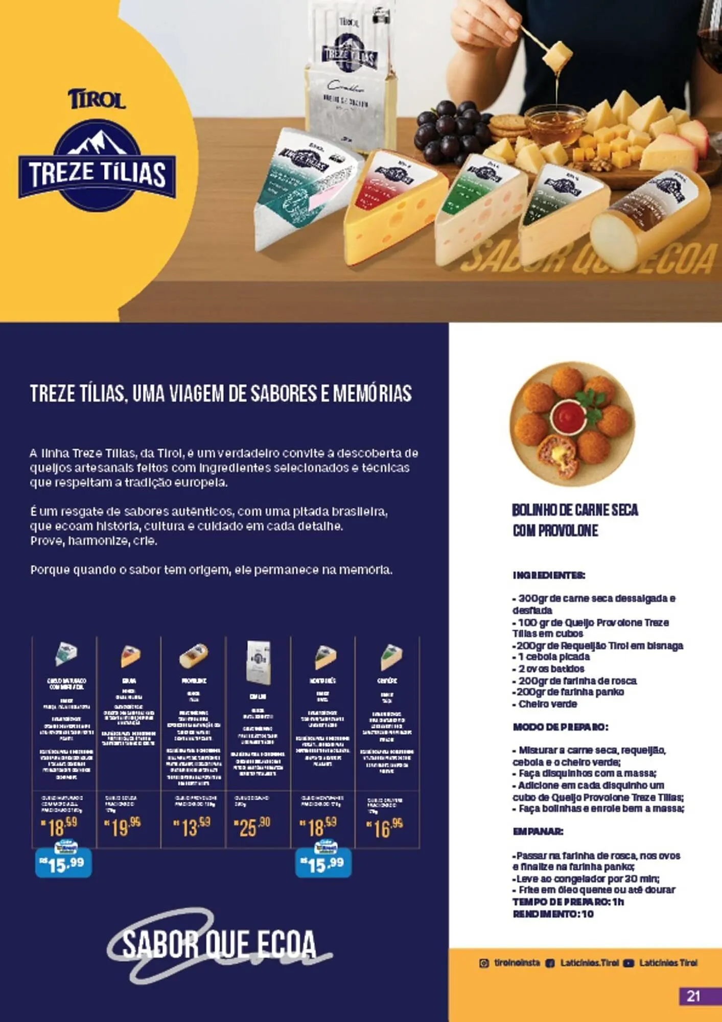 Encarte de Catálogo Brasil Atacadista 1 de julho até 3 de agosto 2025 - Pagina 19