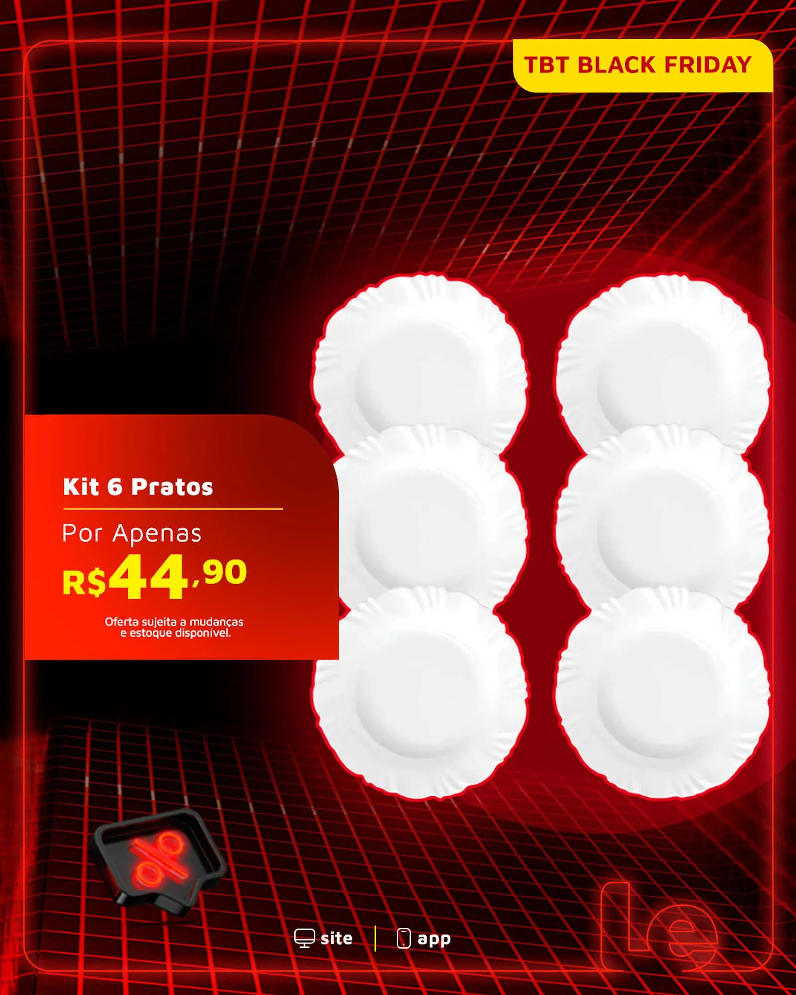 Encarte Le Biscuit - 1