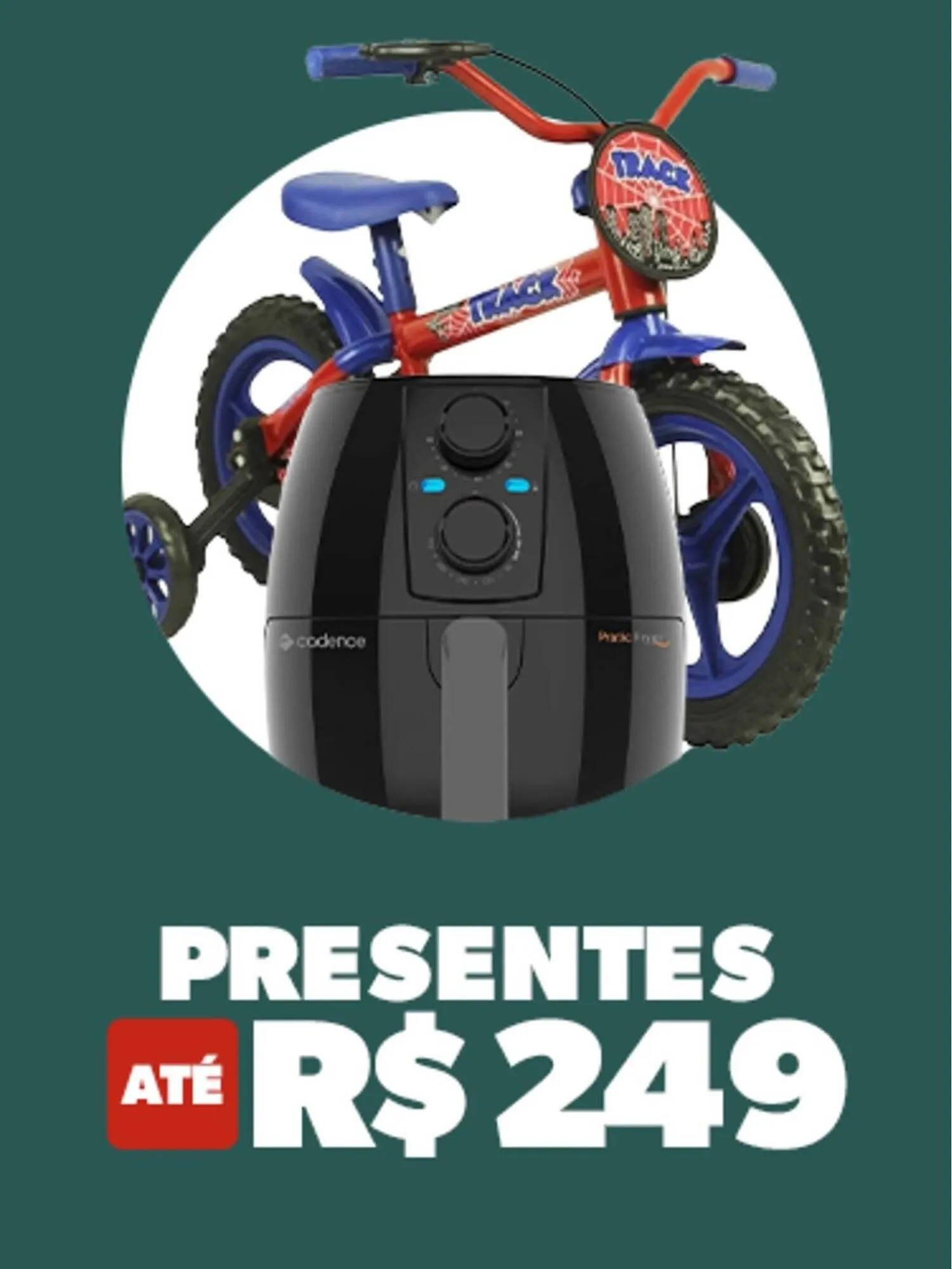 Encarte de Folheto Lojas TaQi 10 de dezembro até 16 de dezembro 2025 - Pagina 4