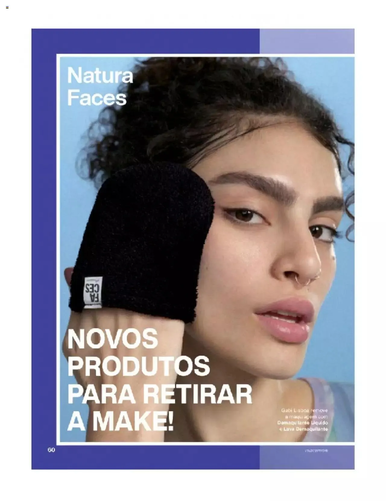 Encarte de Natura - Ciclo 02/2024 1 de fevereiro até 3 de fevereiro 2024 - Pagina 60