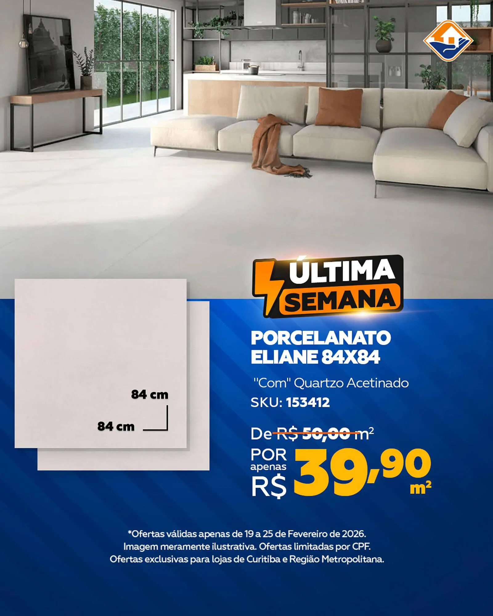 Encarte de Catálogo Balaroti 19 de fevereiro até 25 de fevereiro 2026 - Pagina 5