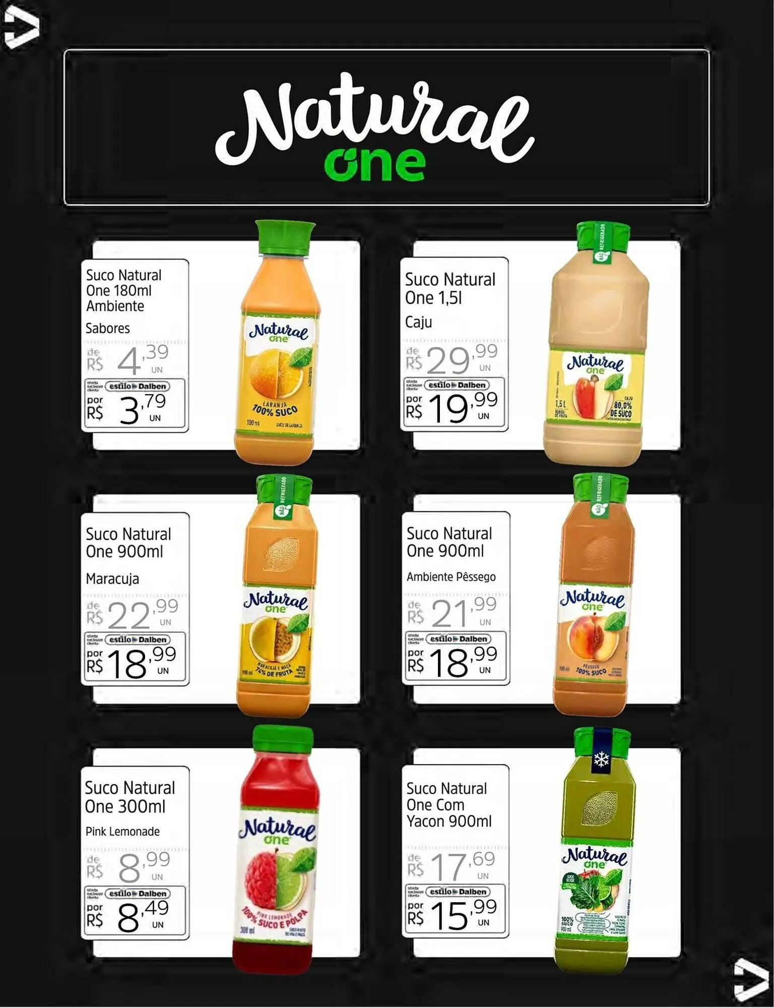 Encarte de Catálogo Supermercado Dalben 14 de maio até 23 de maio 2025 - Pagina 5