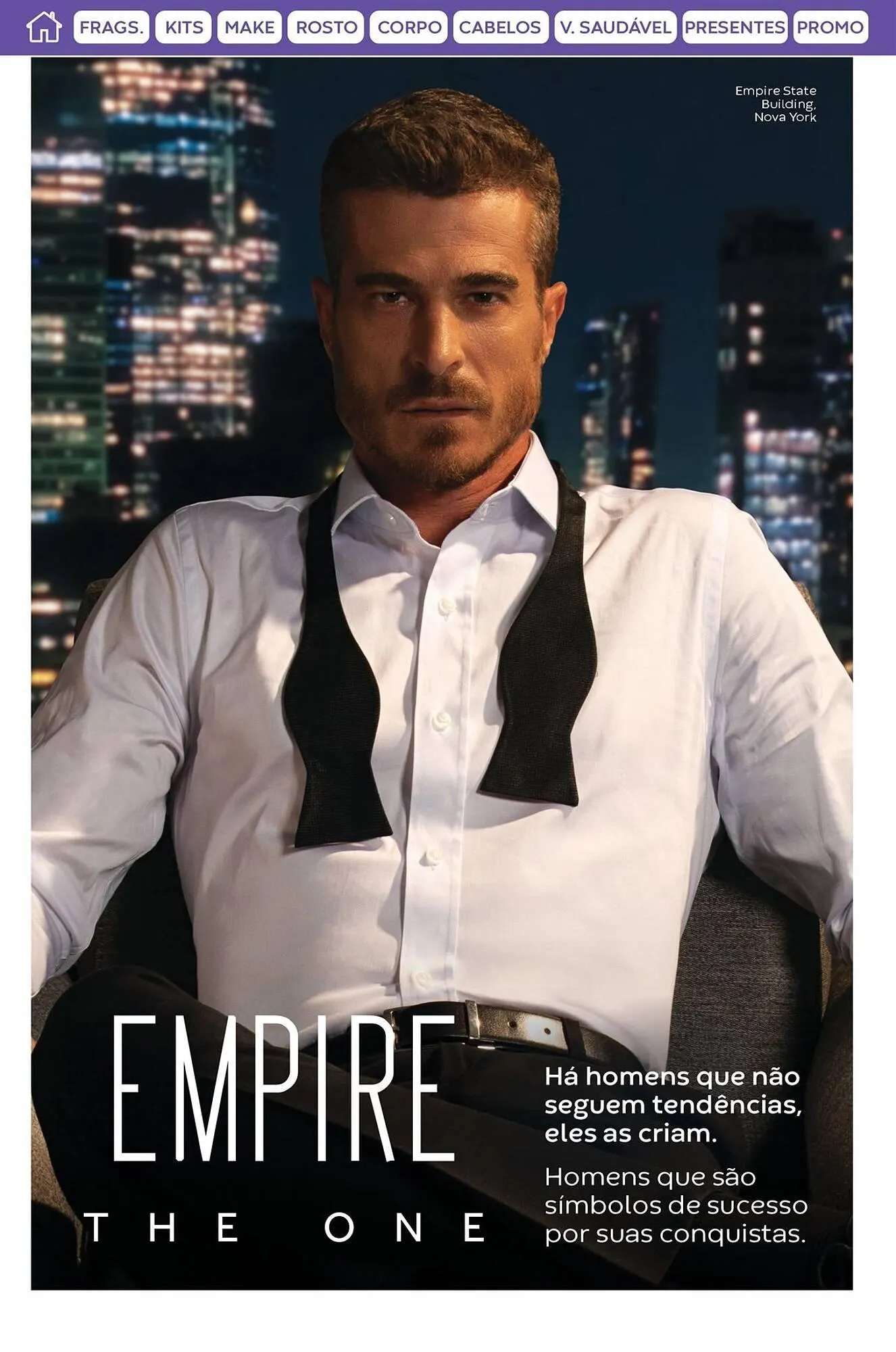 Encarte de Catálogo Hinode 16 de maio até 31 de maio 2025 - Pagina 32