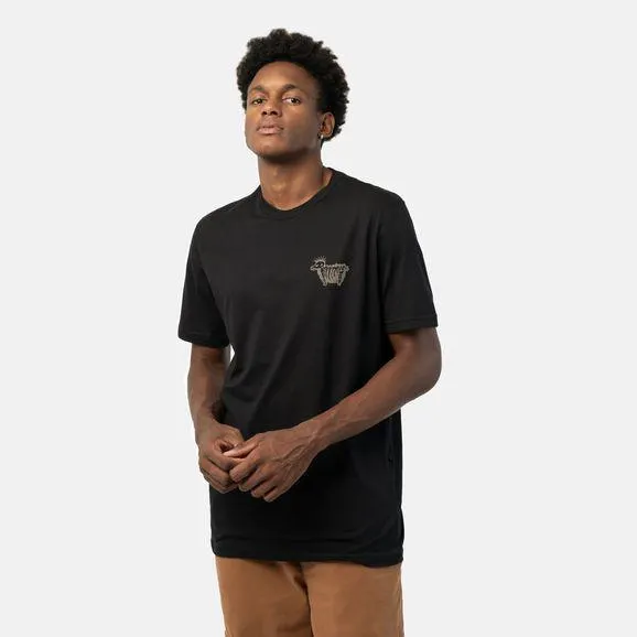 Camiseta Lost Pencil Sheep