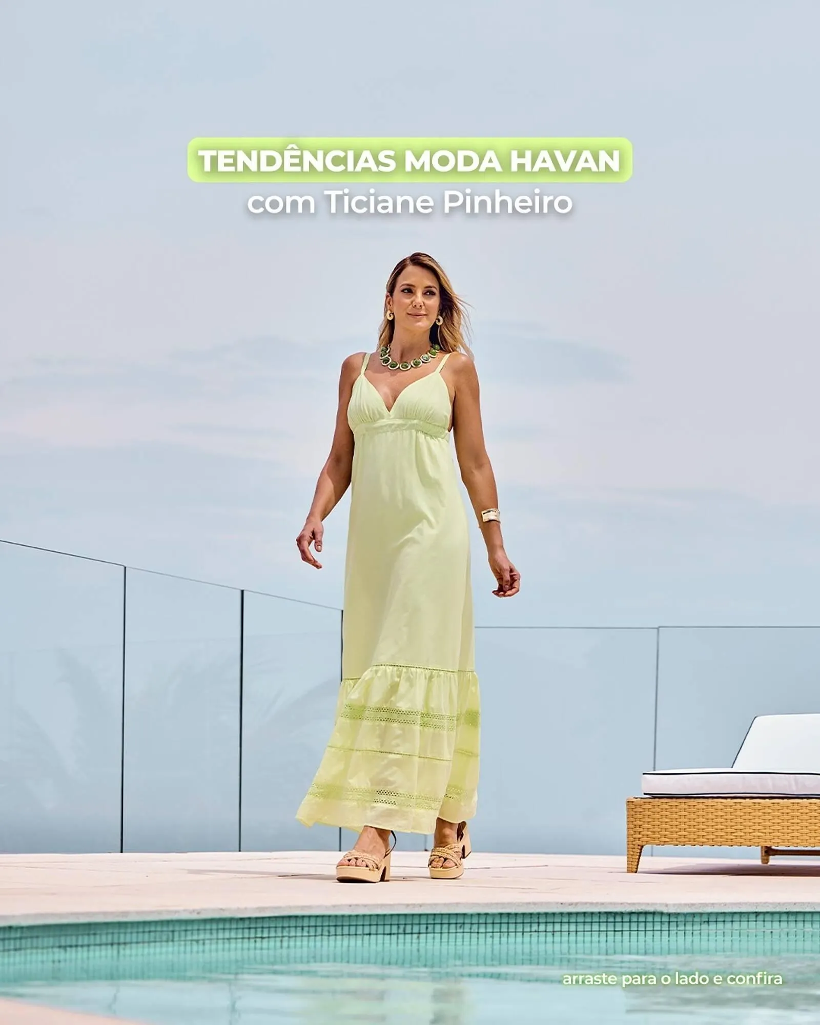 Catálogo Lojas Havan - 1