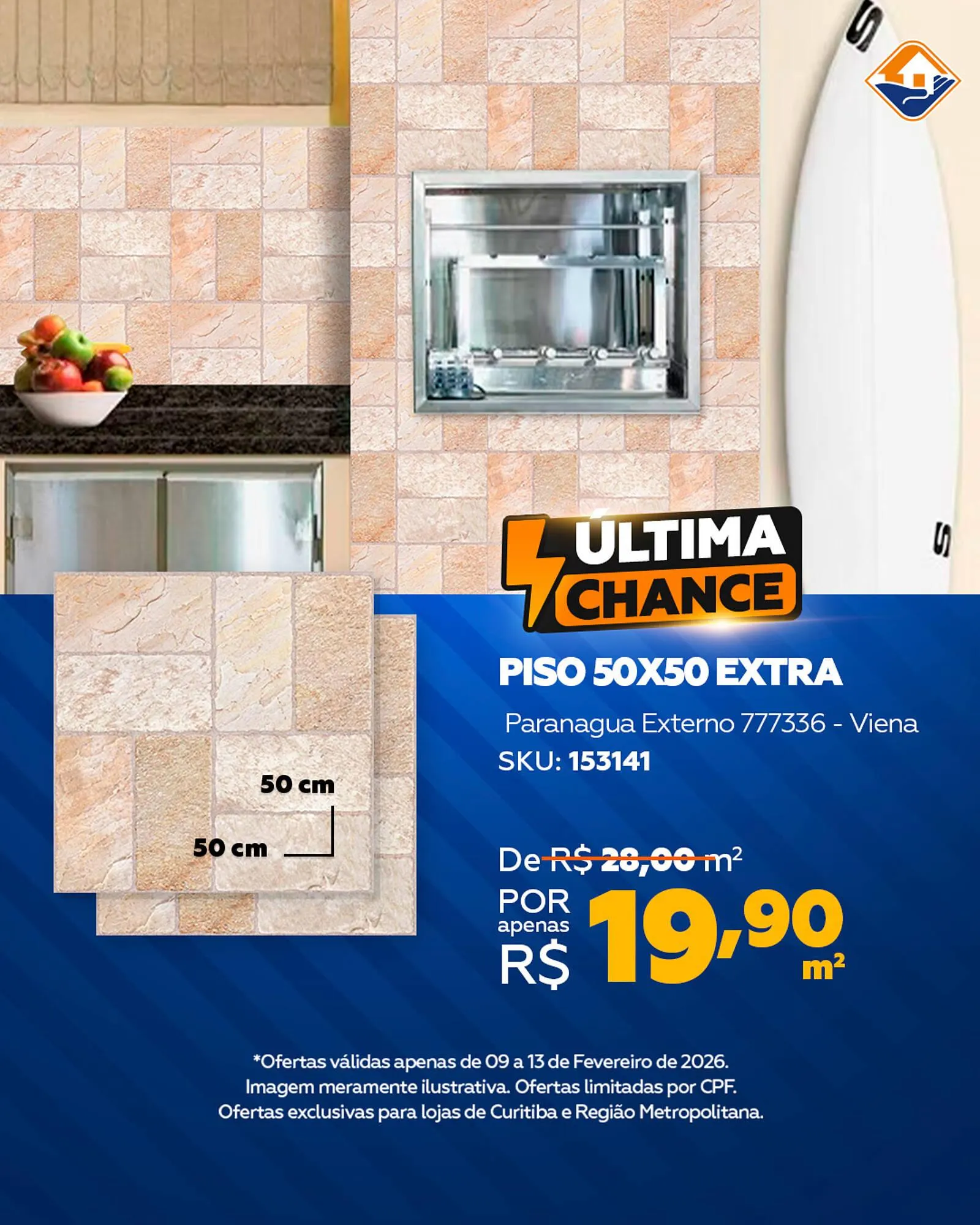 Encarte de Catálogo Balaroti 10 de fevereiro até 13 de fevereiro 2026 - Pagina 2