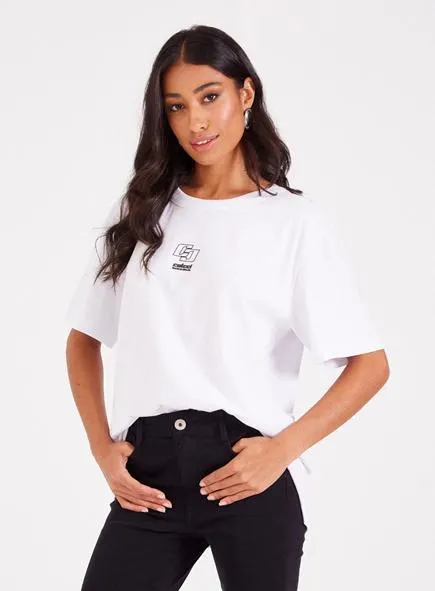 Camiseta Manga Curta Iconic