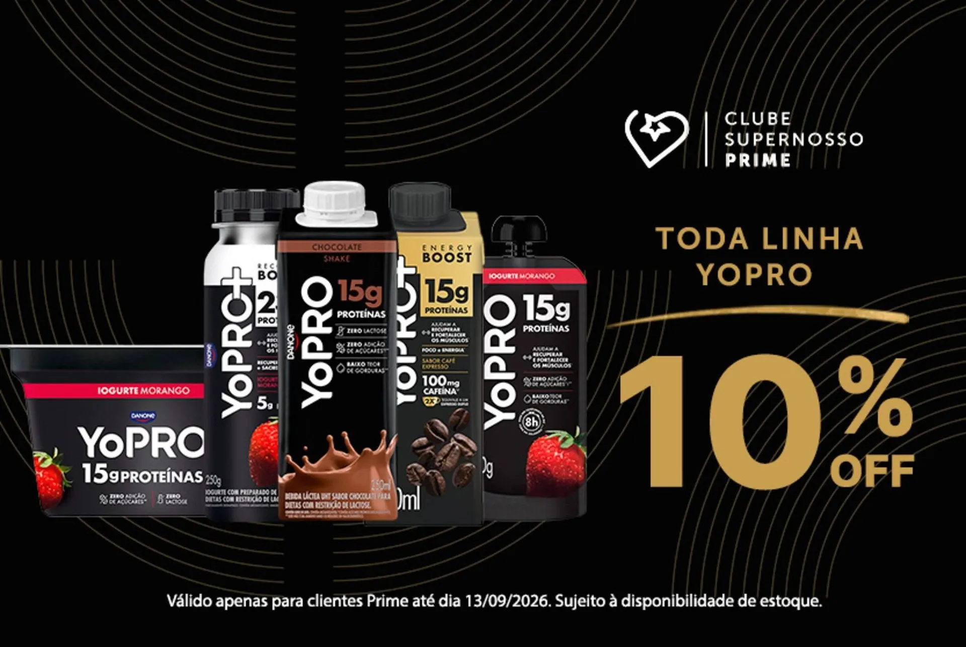 Encarte de Folheto Super Nosso 20 de abril até 6 de maio 2026 - Pagina 3