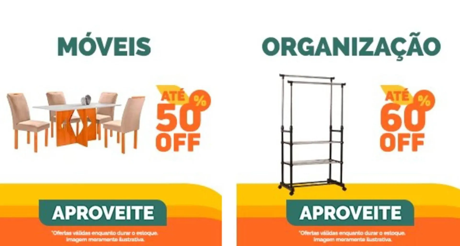 Encarte de Catálogo Carajás 14 de janeiro até 14 de fevereiro 2026 - Pagina 7