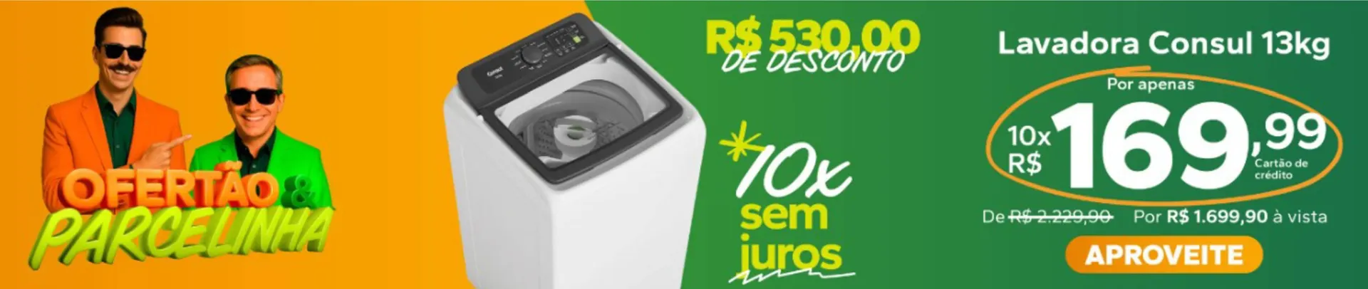 Encarte de Folheto Lojas Lebes 8 de abril até 8 de maio 2026 - Pagina 1