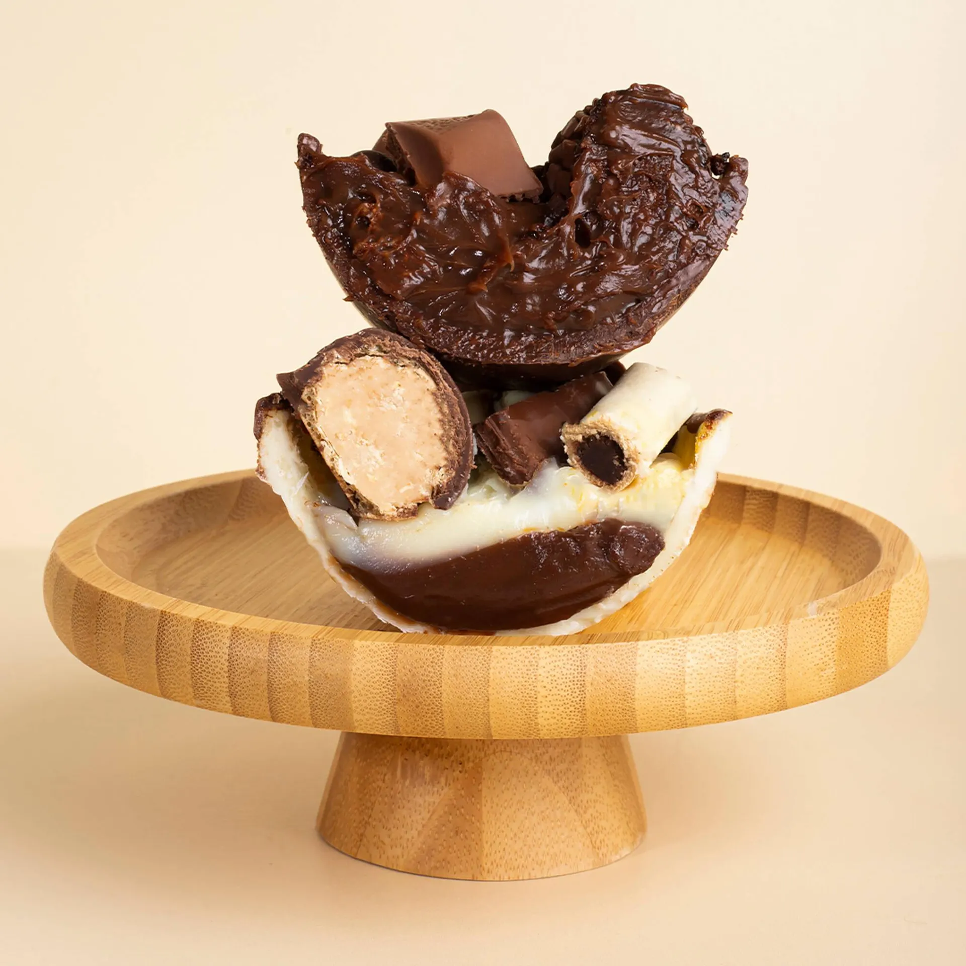 Encarte de Encarte Angeloni 24 de março até 31 de março 2026 - Pagina 4