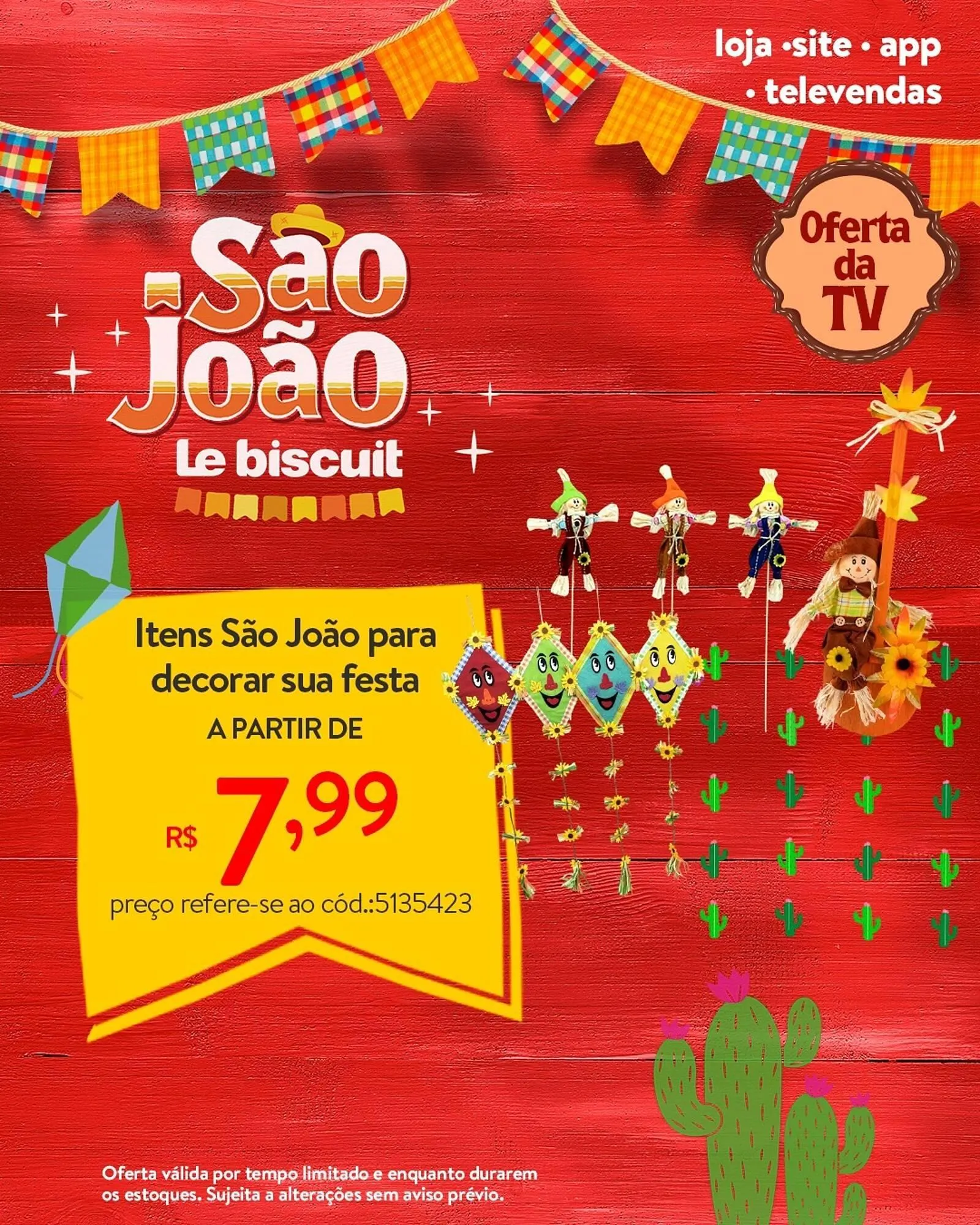 Encarte de Catálogo Le Biscuit 10 de junho até 13 de junho 2025 - Pagina 2