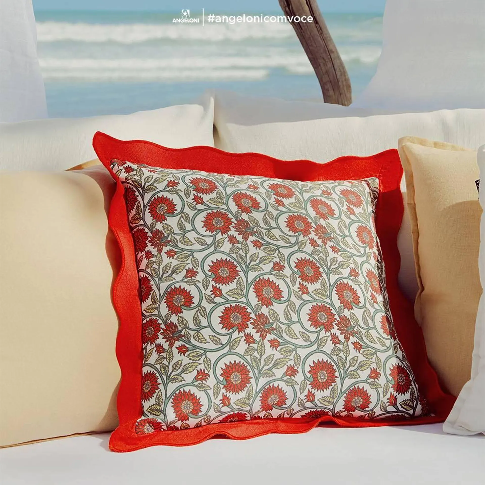 Encarte de Encarte Angeloni 8 de janeiro até 21 de janeiro 2026 - Pagina 1