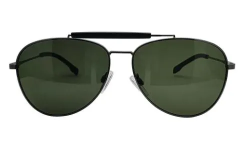 Óculos de sol Bulget, modelo BG3203, cor 02A