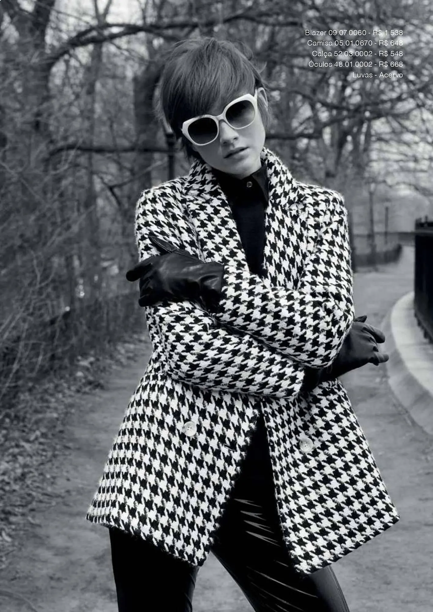 Encarte de Catálogo Gregory 22 de janeiro até 31 de janeiro 2024 - Pagina 11