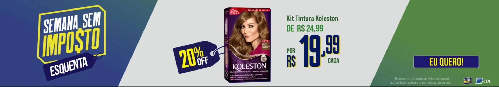 Encarte de Catálogo Lojas Rede 23 de maio até 30 de maio 2025 - Pagina 7