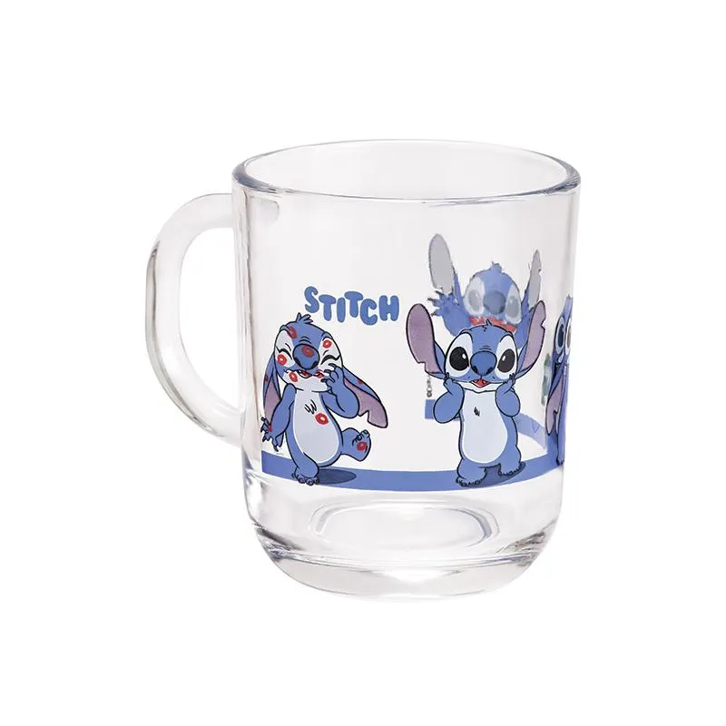 Caneca Stitch