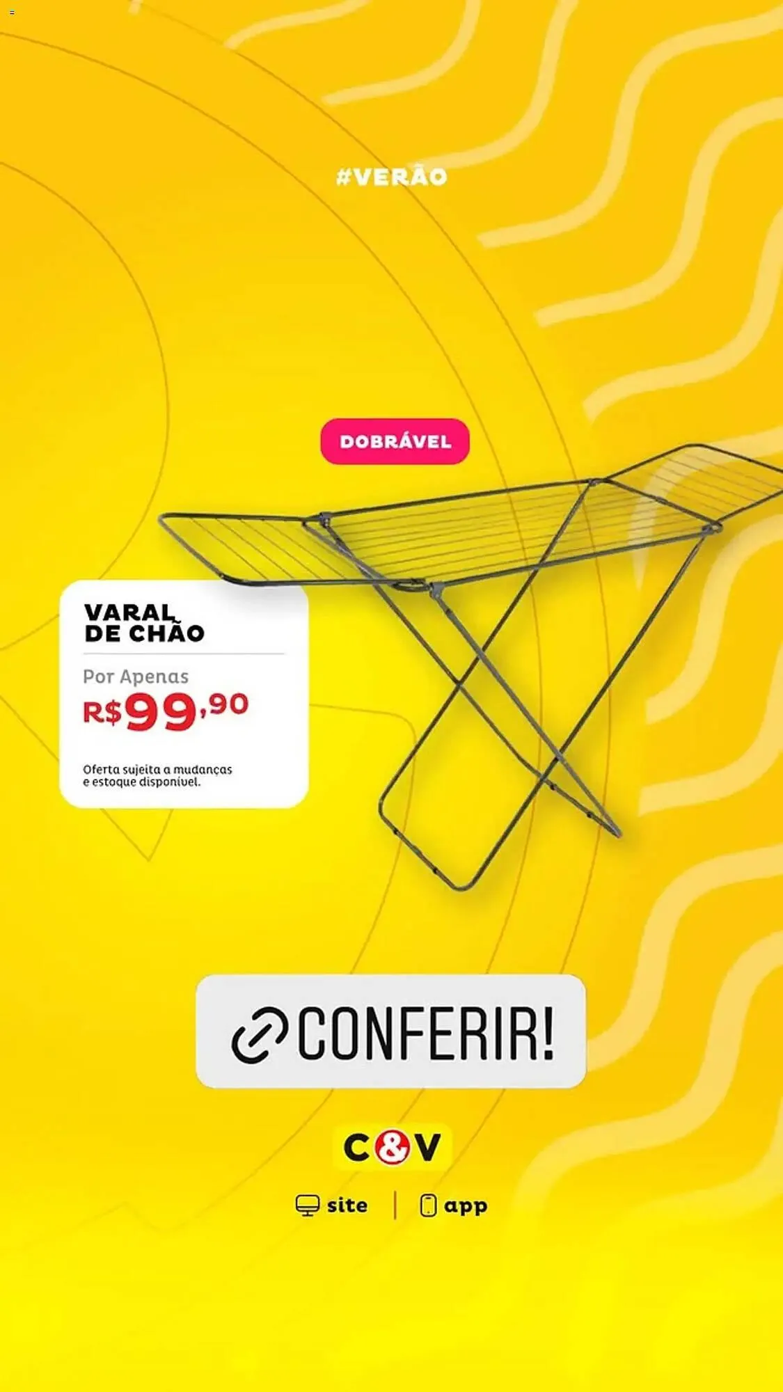 Encarte de Encarte Casa e Vídeo 29 de dezembro até 7 de janeiro 2026 - Pagina 9