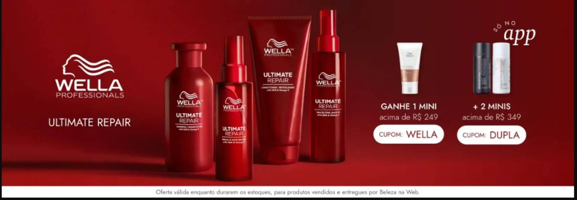 Encarte de Catálogo The Beauty Box 5 de maio até 21 de maio 2025 - Pagina 1