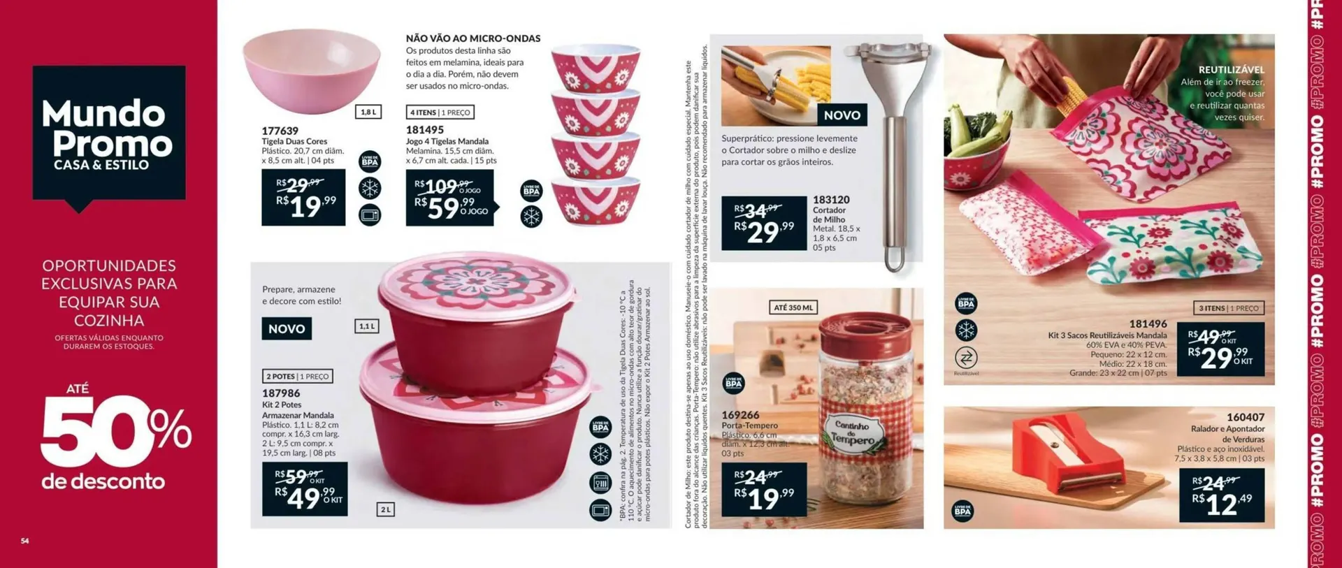 Encarte de Catálogo Avon 1 de janeiro até 1 de janeiro 2026 - Pagina 28