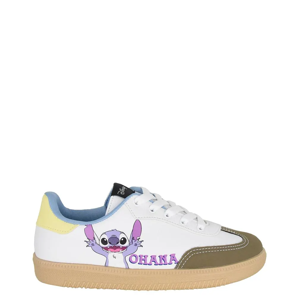 TENIS INFANTIL DISNEY STITCH