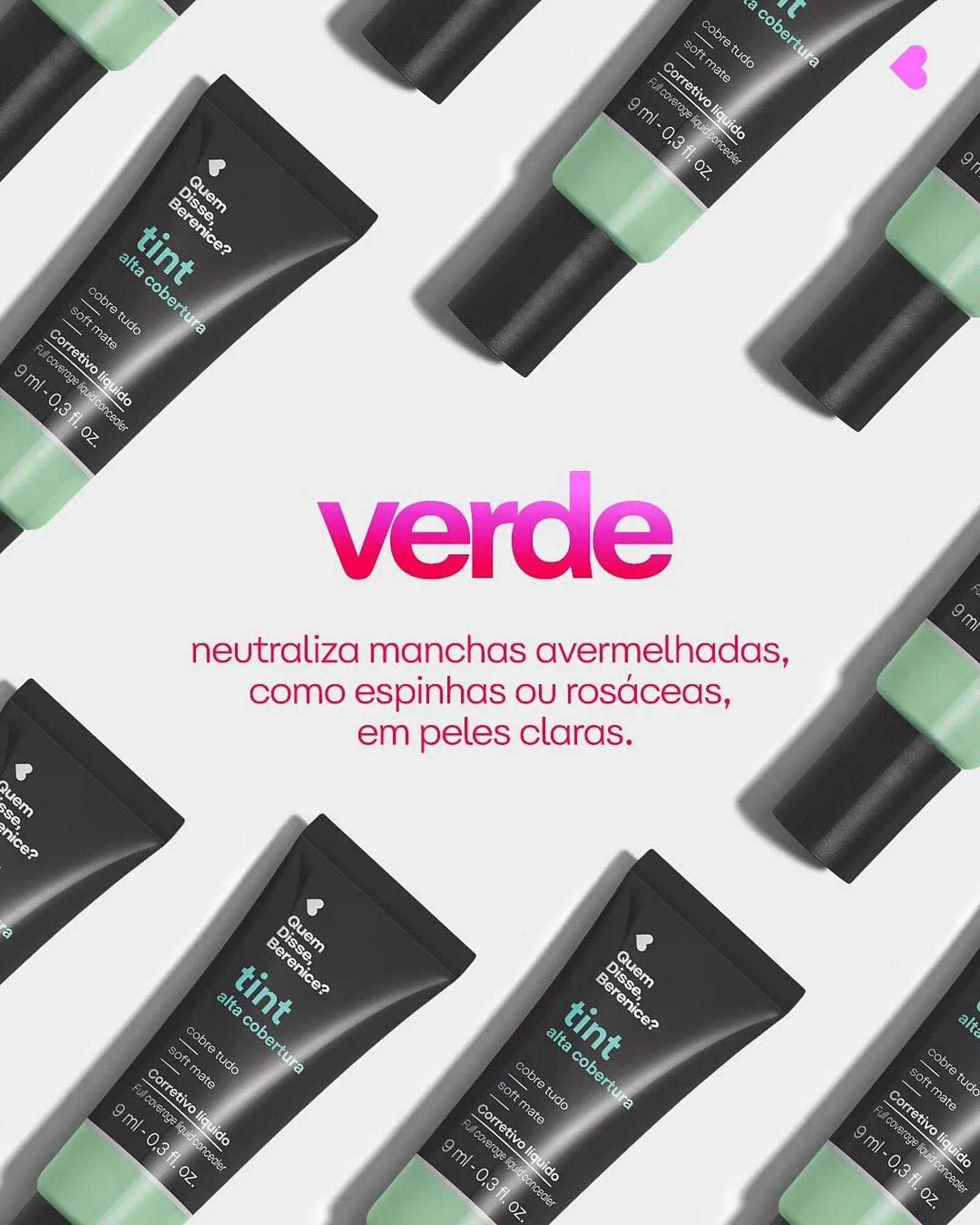 Encarte de Catálogo Quem disse, berenice? 4 de julho até 31 de julho 2025 - Pagina 2