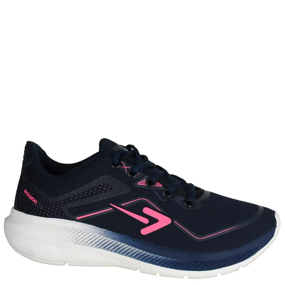 TENIS BOX 200 BX2513F