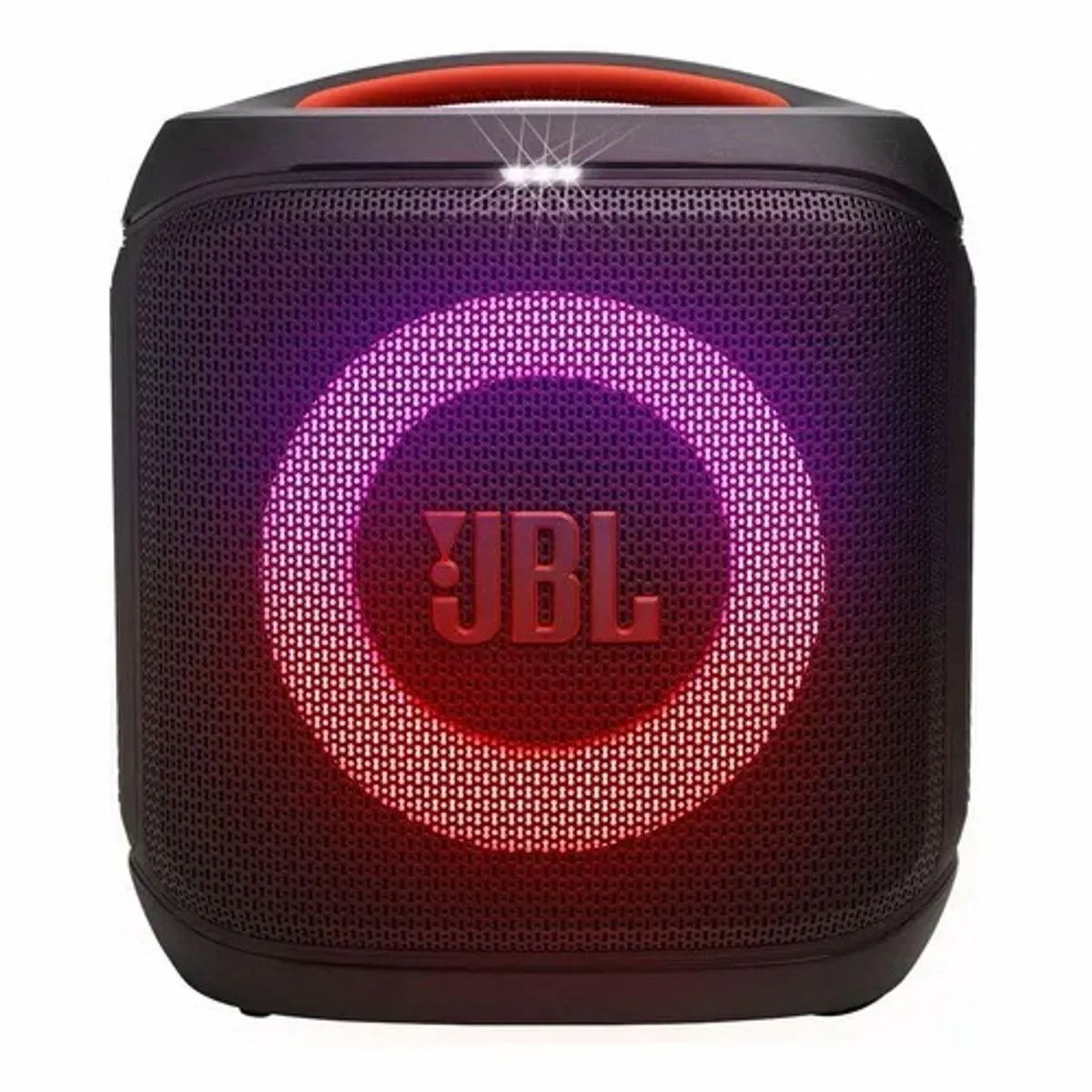 Caixa de Som JBL Party Box Encore Essential 2 100W Preta