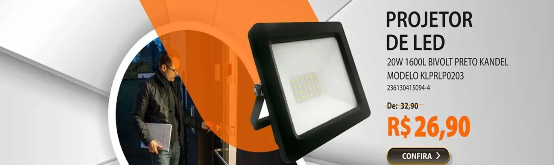 Encarte de Catálogo Loja Elétrica 9 de fevereiro até 9 de março 2026 - Pagina 11