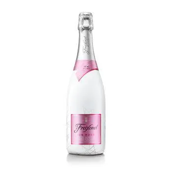 Espumante Ice Rose 75cl