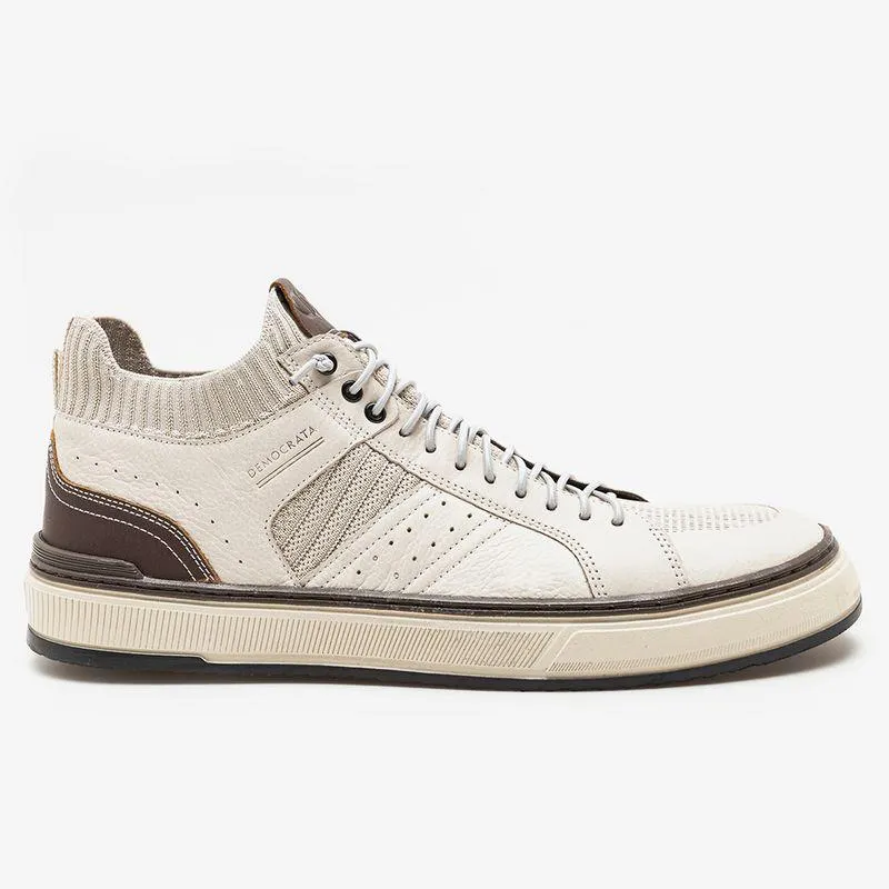 Bota City Denim Neve