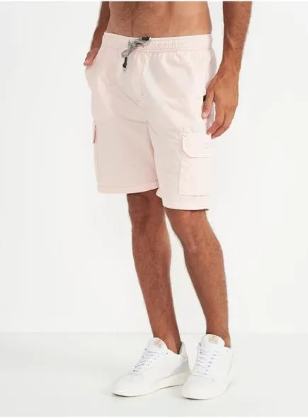 Bermuda Sarja Relax Cargo