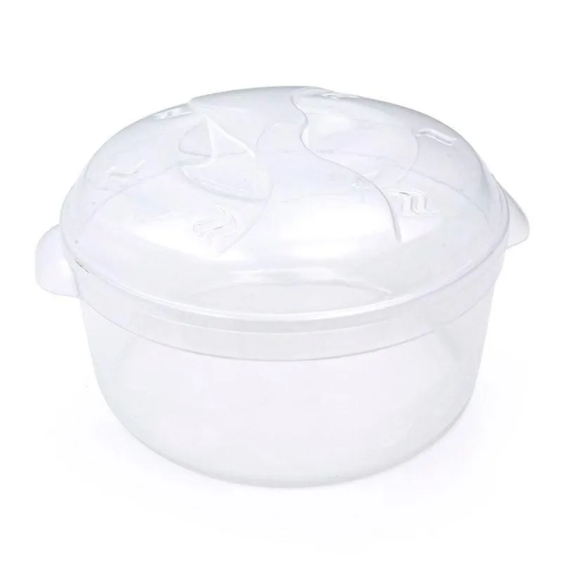 Panela de Micro-ondas - Plasvale